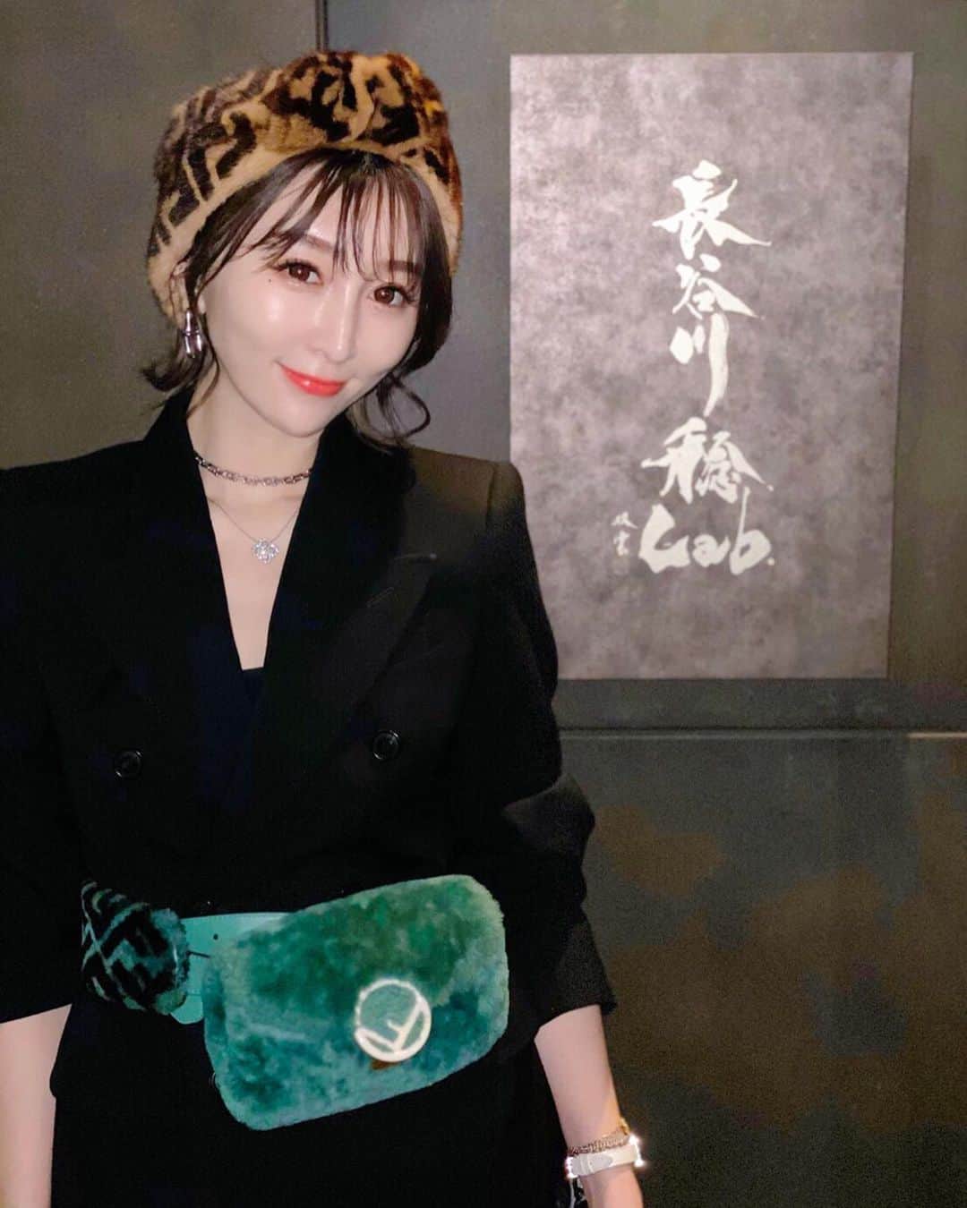 JUNKO（飯田順子）のグルメインスタ