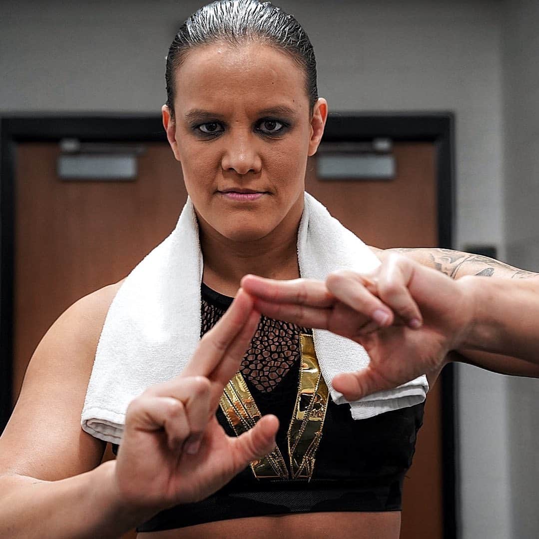 WWEさんのインスタグラム写真 - (WWEInstagram)「Oh boy! @qosbaszler is in the #RoyalRumble at #30!」1月27日 10時36分 - wwe