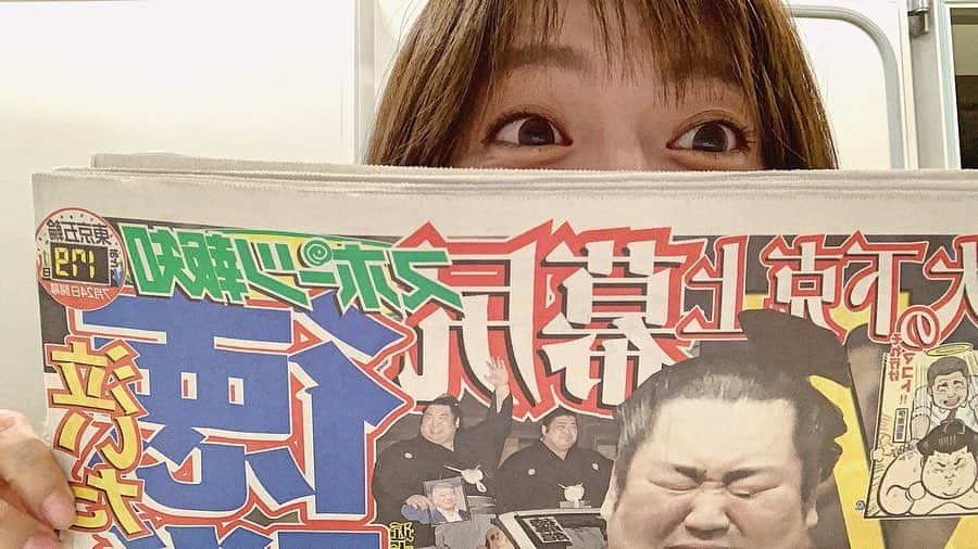 井上志帆子のインスタグラム