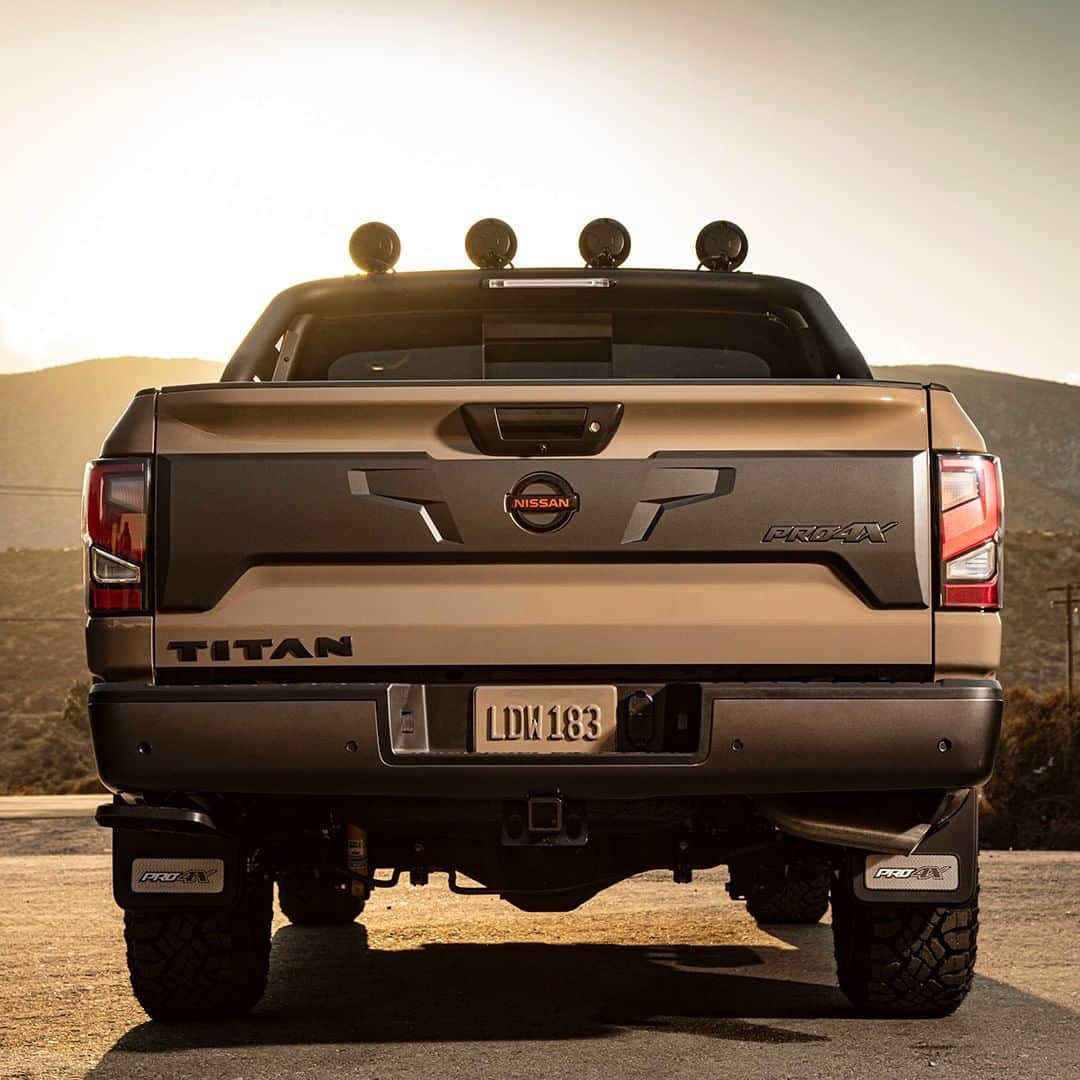 Nissanのインスタグラム