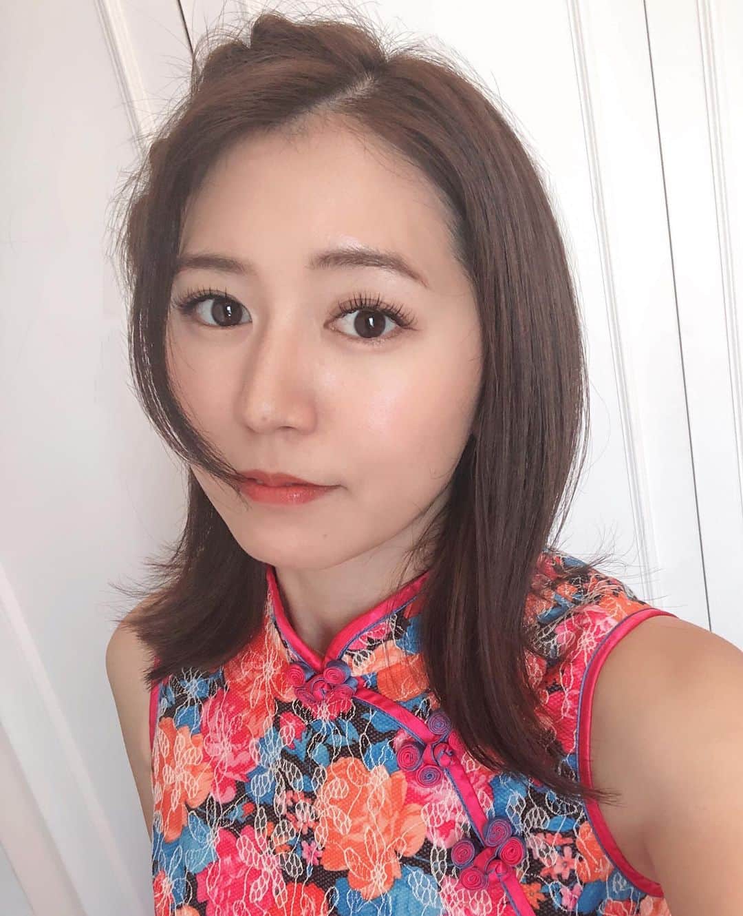 坪井安奈のインスタグラム