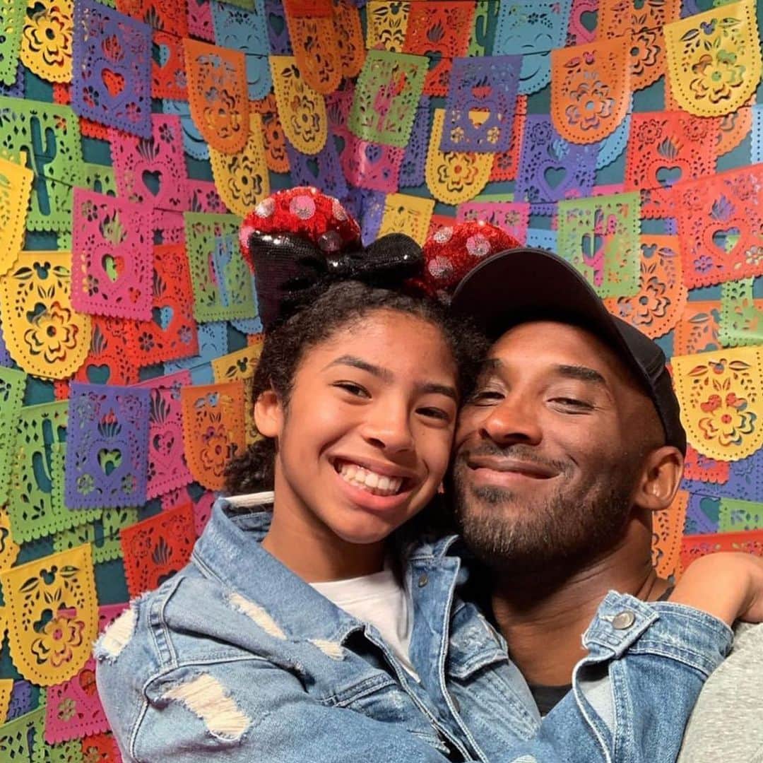 ノア・センティネオのインスタグラム：「So tragic. You’ve set an example for all of us Kobe. Thank you for the heart, soul and work that you’ve done to allow us a glimpse of what it means to truly be great. Rest In Peace」