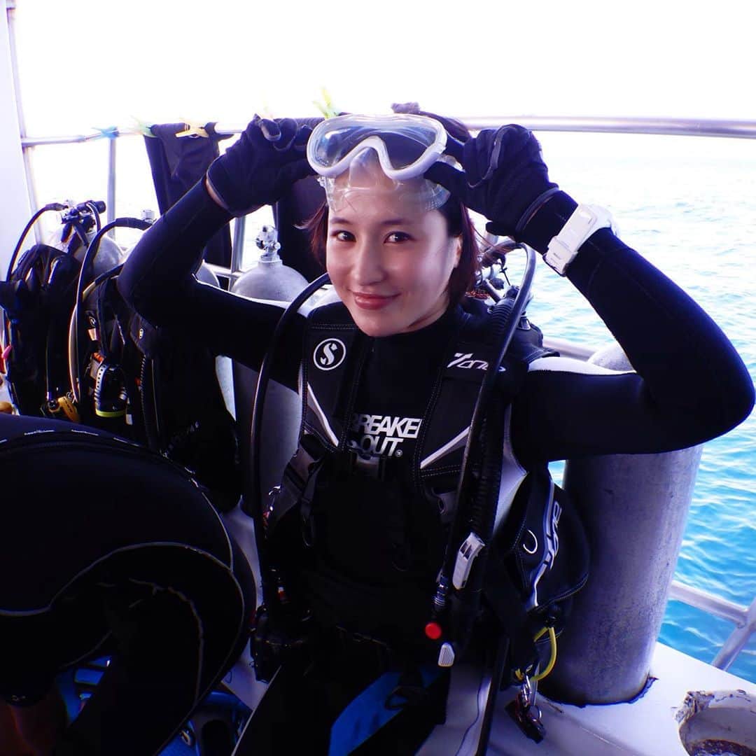 寒川綾奈のインスタグラム