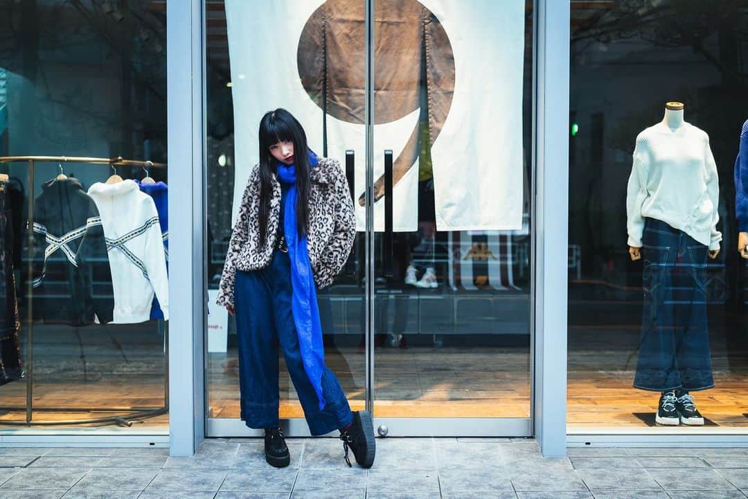 秋元るいのインスタグラム