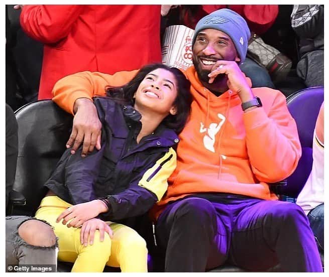リッキー・ファウラーのインスタグラム：「RIP to the 9 passengers aboard that helicopter this morning...it’s a tragedy...Allison and I are sending our thoughts and prayers to all the families  Kobe, I never had the privilege of meeting you but the one thing I would hear time after time was about your amazing work ethic...you will always be among the greats and your work ethic is just one of the reasons for that...you’re a legend, an icon, a hero!  The amount of people that throw up a shot, any kind of shot, and yell “Kobe”...countless! I know I will be throwing them up daily...thank you for having such a positive impact and inspiring so many people around the world...you will never be forgotten but will for sure be missed! RIP Kobe RIP Gianna」