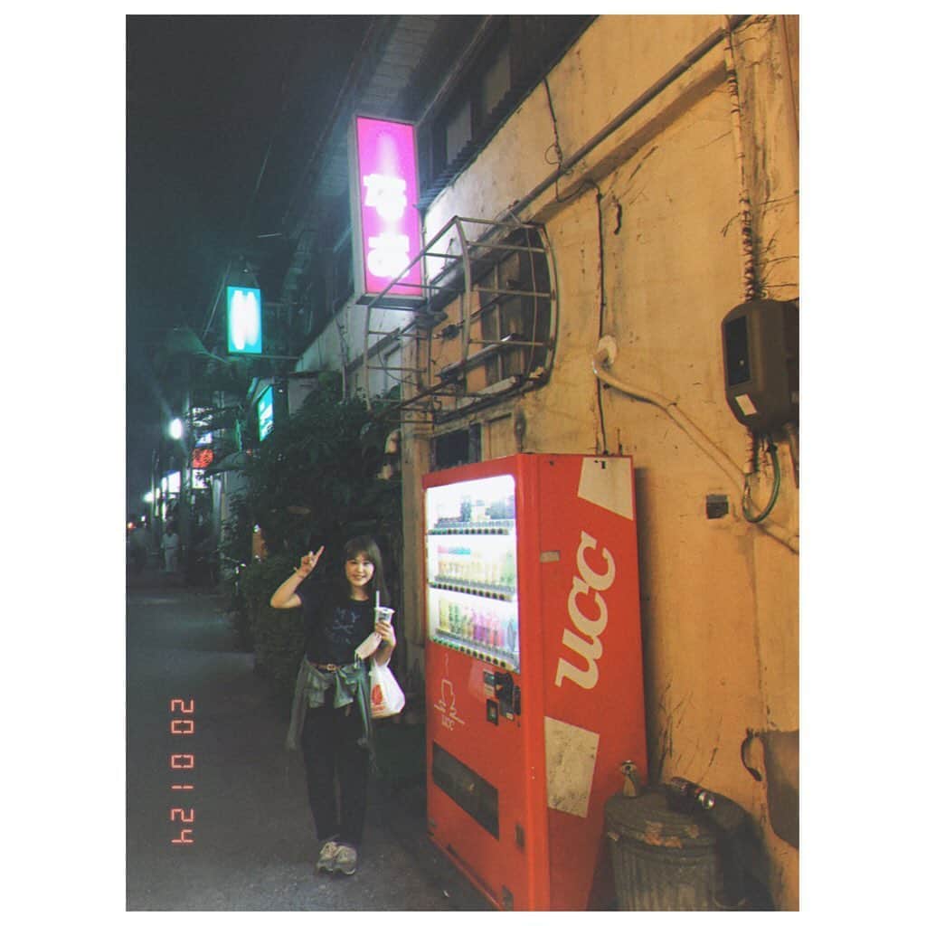 Nao☆ さんのインスタグラム写真 - (Nao☆ Instagram)「沖縄でゆっきーが発見した👀!! 『なお』ってお店初めて見た😆✨ 私の名前〜😄👍⭐️🌙✨」1月27日 11時46分 - nao_ngc