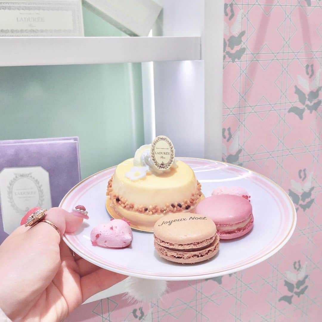 リゼクリニックのグルメインスタ