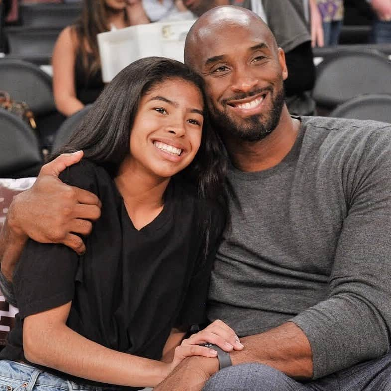 Tommy Hilfigerさんのインスタグラム写真 - (Tommy HilfigerInstagram)「We join the global sports community in remembering Kobe, Gianna and those traveling with them today. Our prayers and sympathies go out to all the families impacted by this tragic news. Kobe changed the game and inspired generations - a drive and spirit his daughters embody as well. Rest In Peace.」1月27日 12時01分 - tommyhilfiger