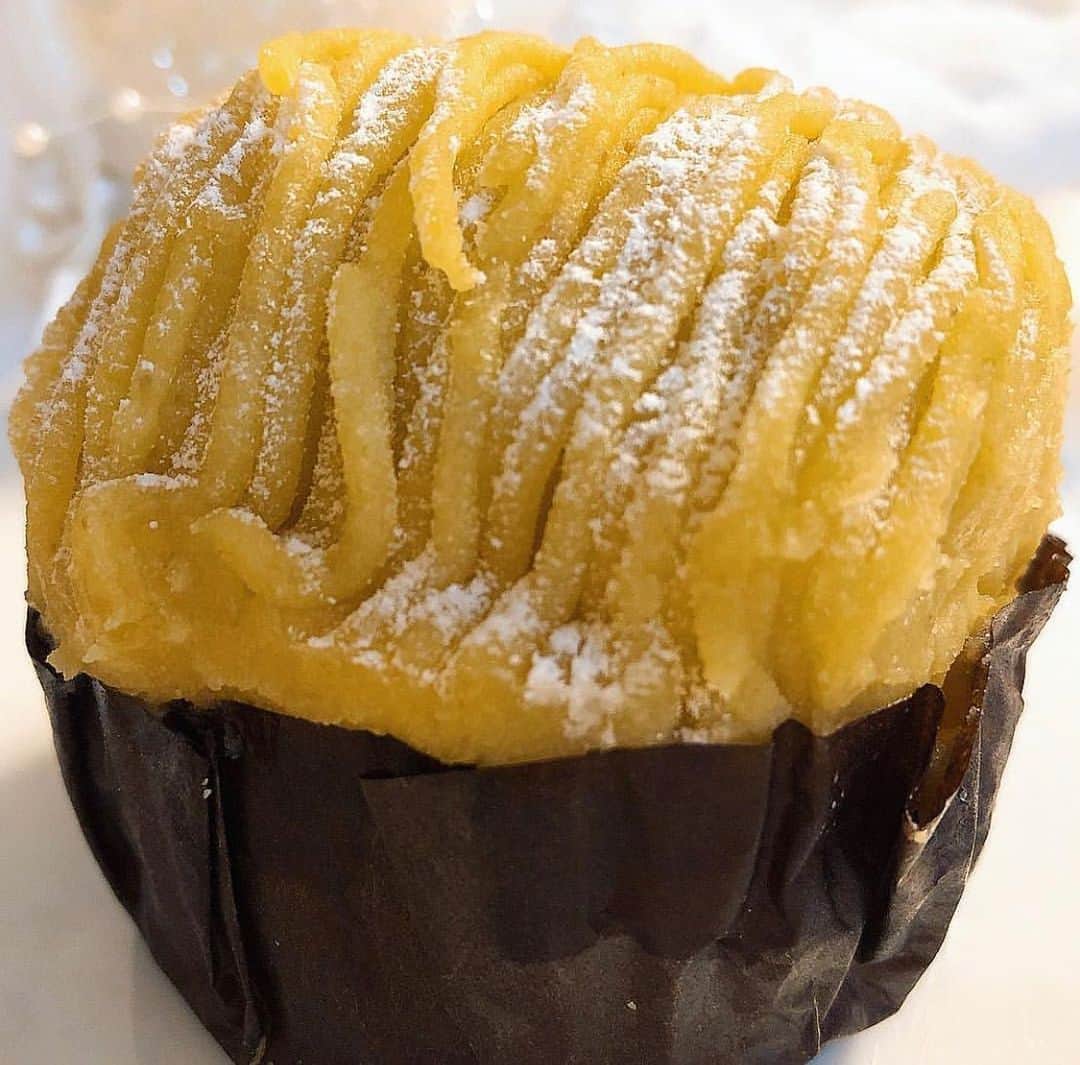 里井真由美のグルメインスタ