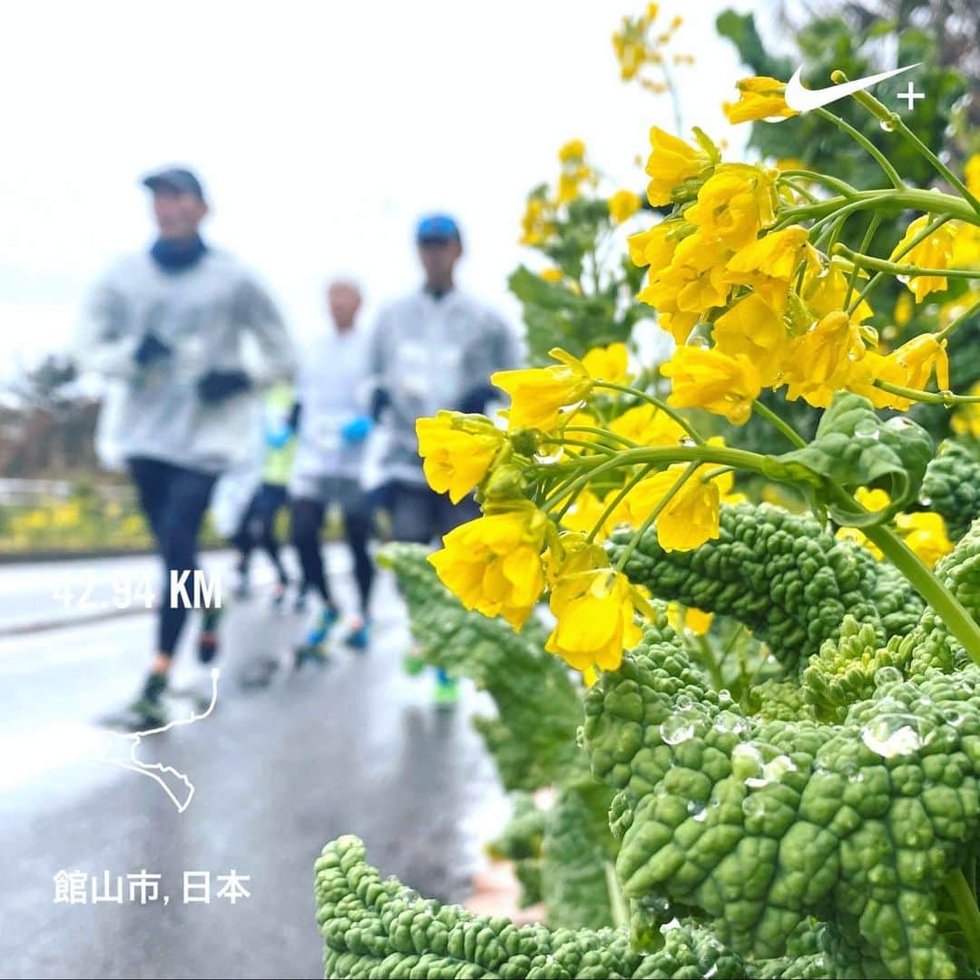 run+のインスタグラム