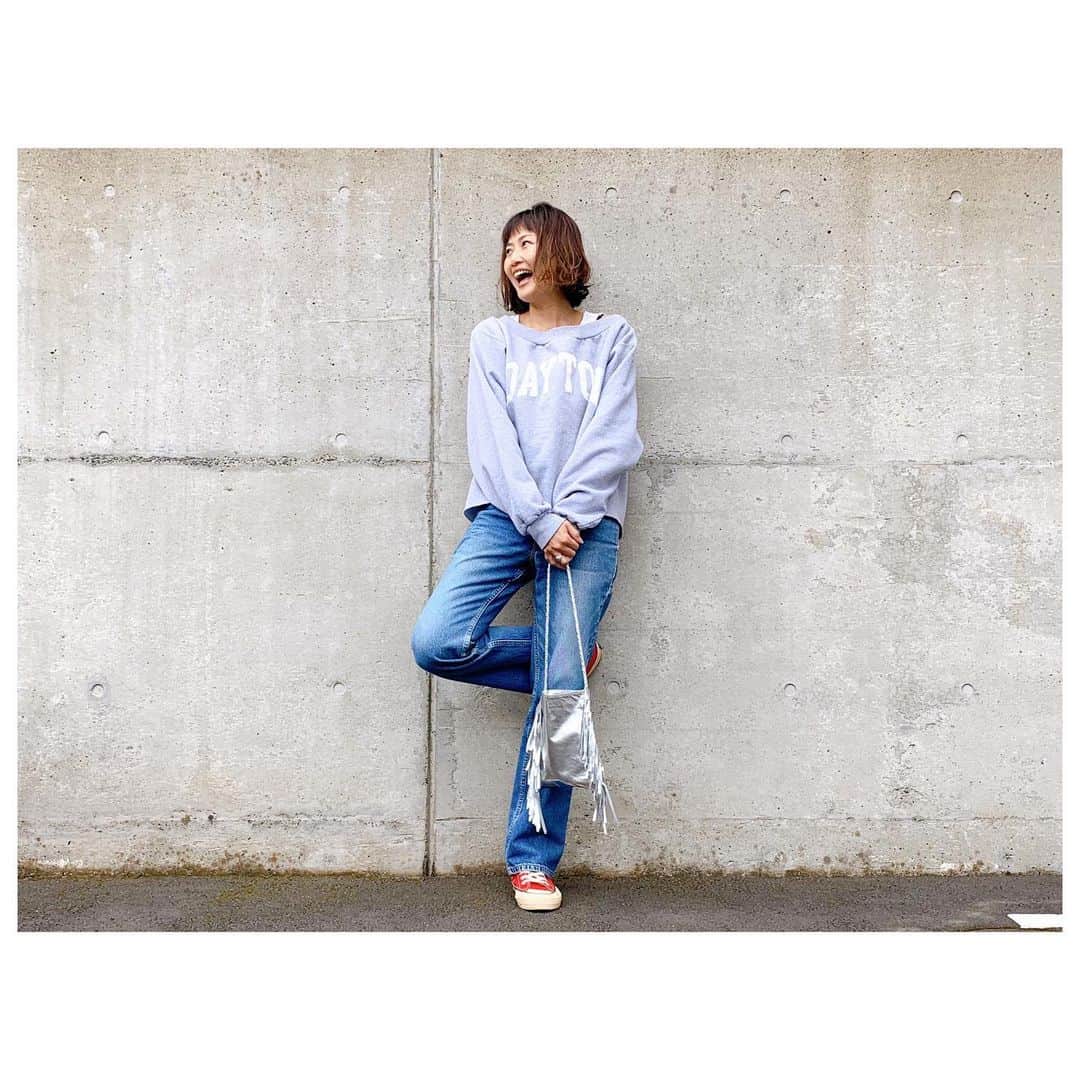 李ヒャンのインスタグラム