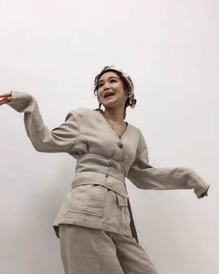 富久美玲のインスタグラム：「_ . 📸 .」