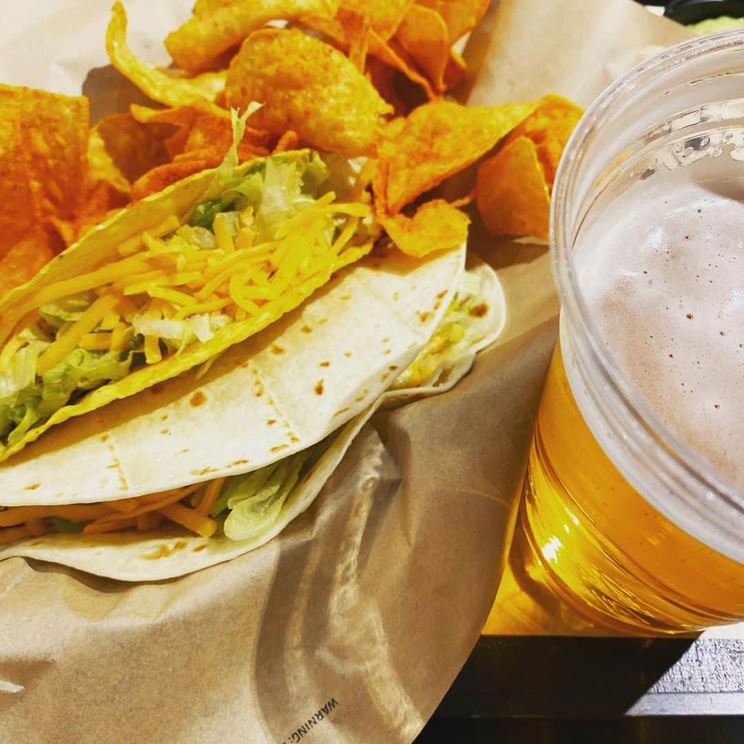 浅田信一さんのインスタグラム写真 - (浅田信一Instagram)「TEXMEX🇺🇸🇲🇽」1月27日 13時04分 - asada_shinichi