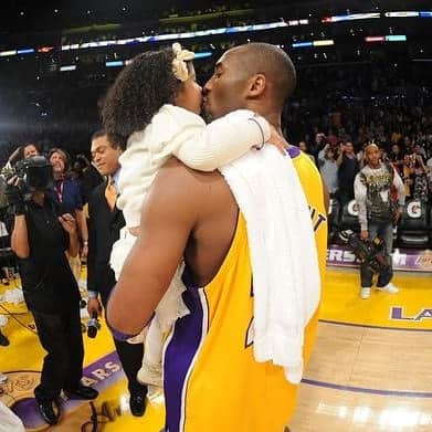 ネルソン・クルーズさんのインスタグラム写真 - (ネルソン・クルーズInstagram)「My condolences to the Bryant Family. @kobebryant was the epitome of a competitor. His work ethic was admirable and I was looking forward to seeing him do much more in retirement. Rest in peace Kobe, Gigi and the other victims. Mis condolencias a la familia Bryant.  @kobebryant era el epítome de un competidor.  Su ética de trabajo era admirable y esperaba verlo hacer mucho más en su retiro.  Descansen en paz Kobe, Gigi y las otras víctimas.」1月27日 13時06分 - ncboomstick23
