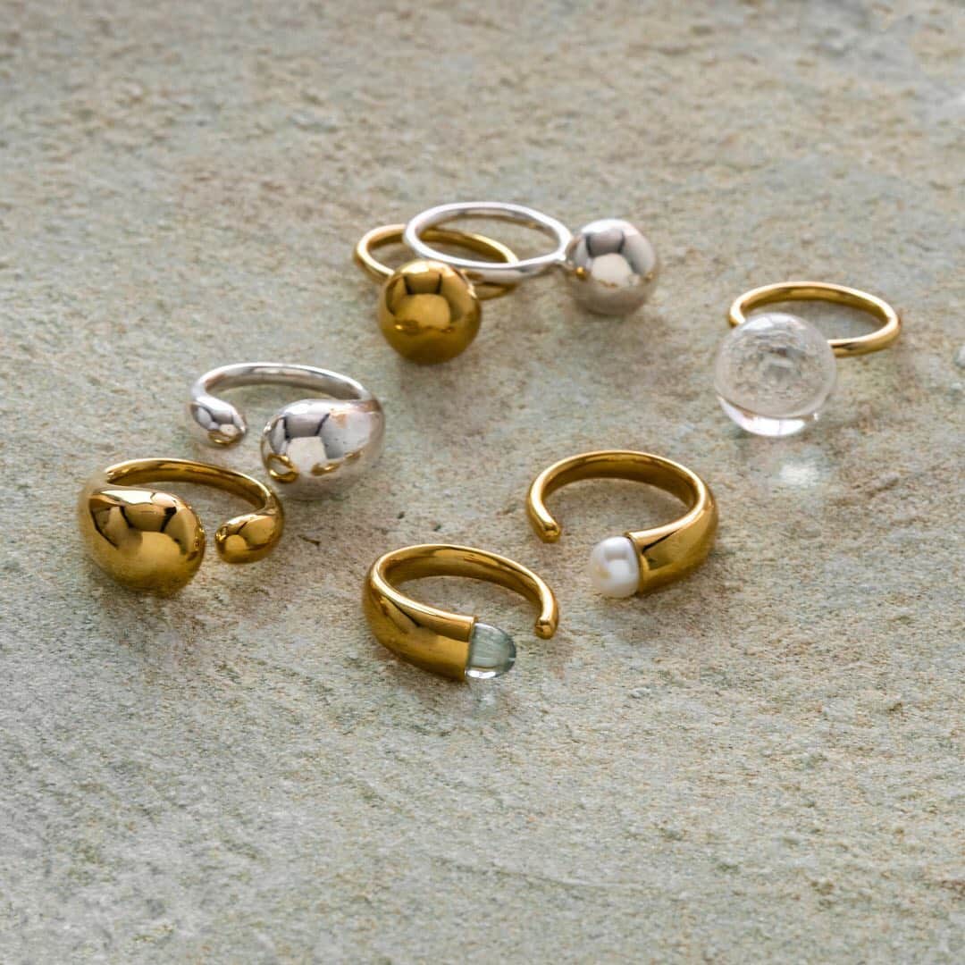 ageteさんのインスタグラム写真 (ageteInstagram)「.﻿ 【agete Selection Item