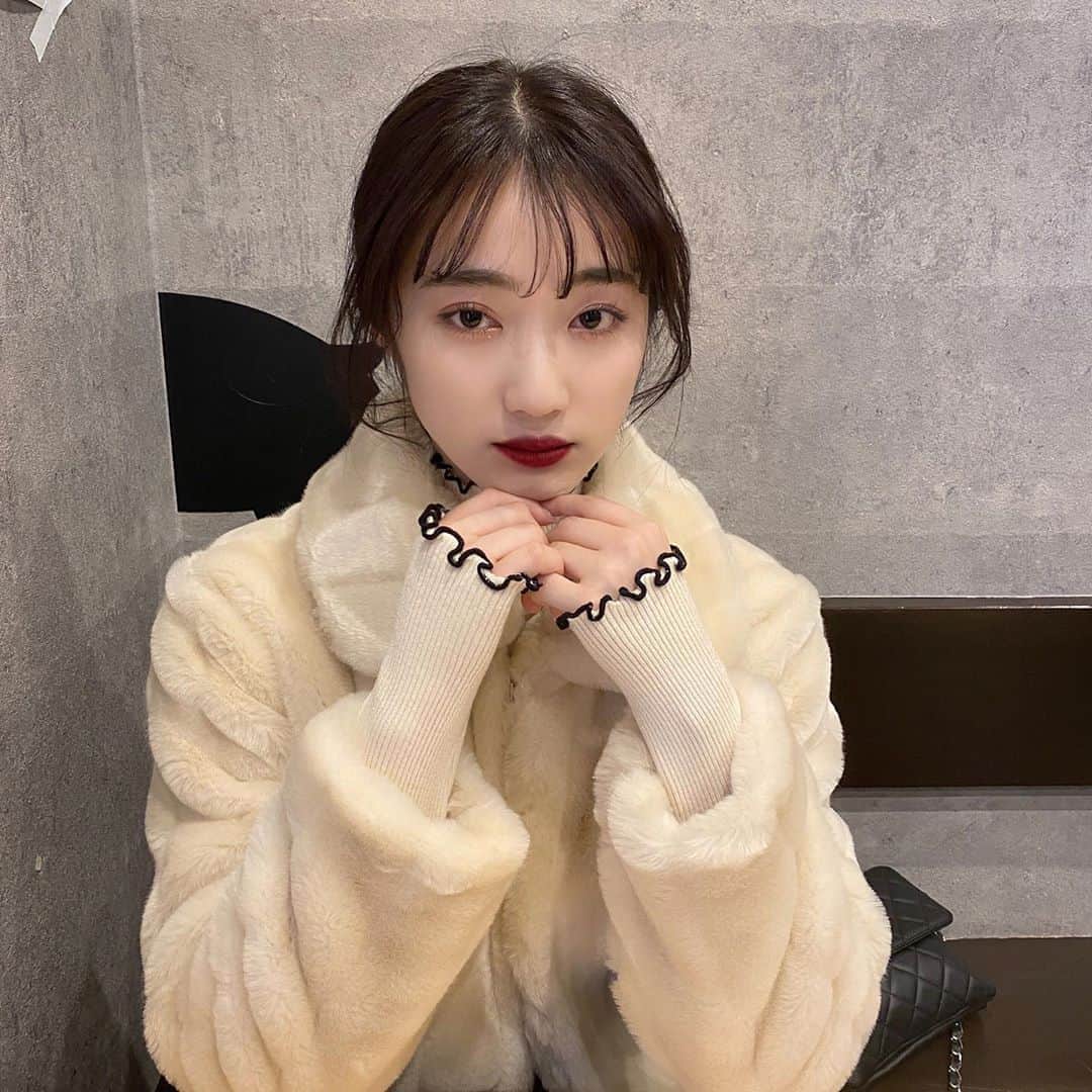 河﨑莉奈のグルメインスタ