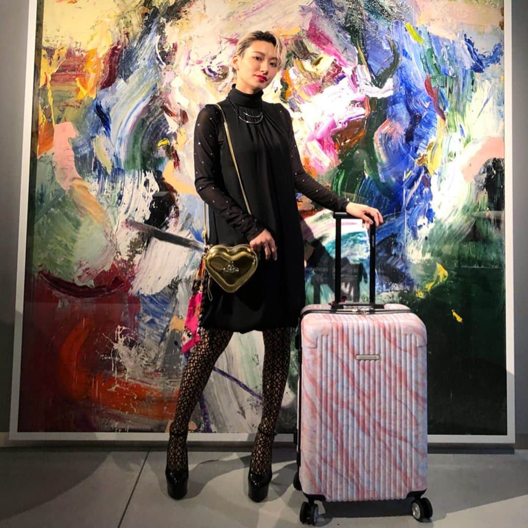 中川友里のグルメインスタ