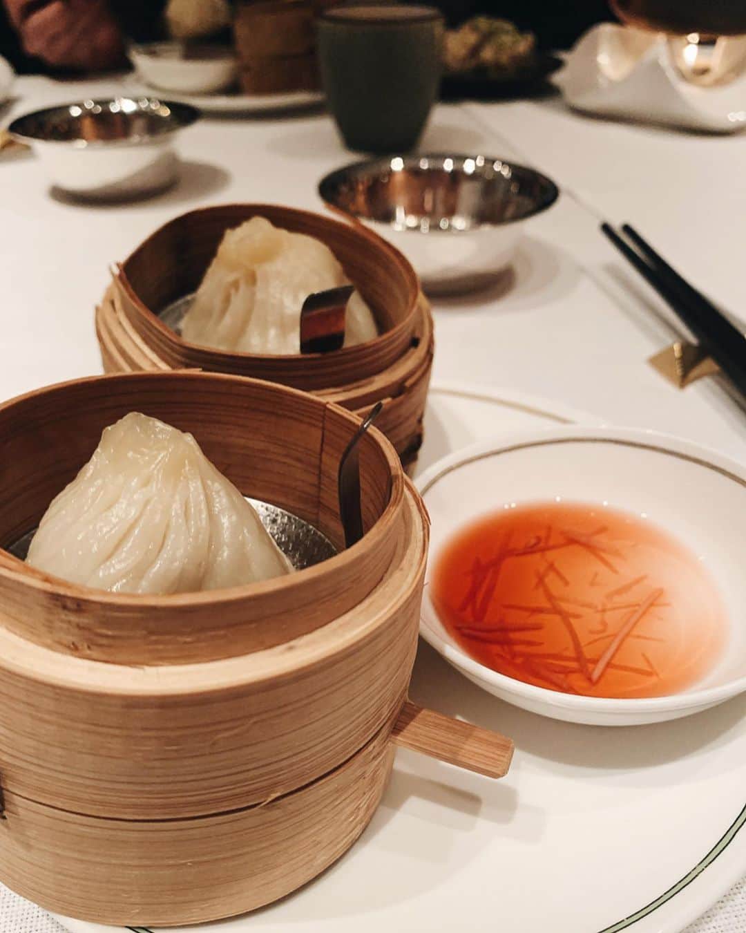 小西翼のグルメインスタ