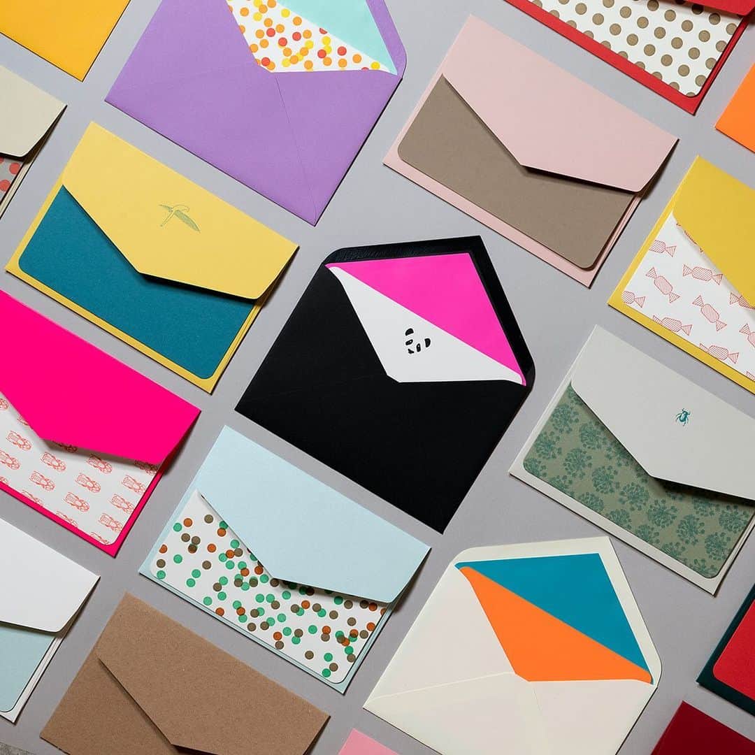 手紙社のグルメインスタ