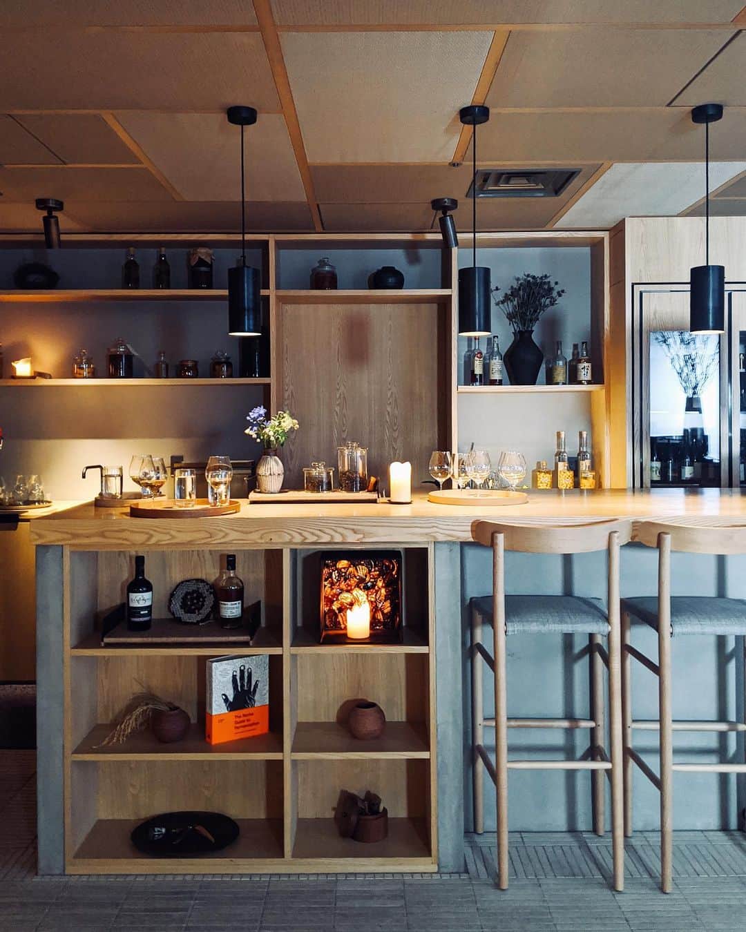 Joeのグルメインスタ