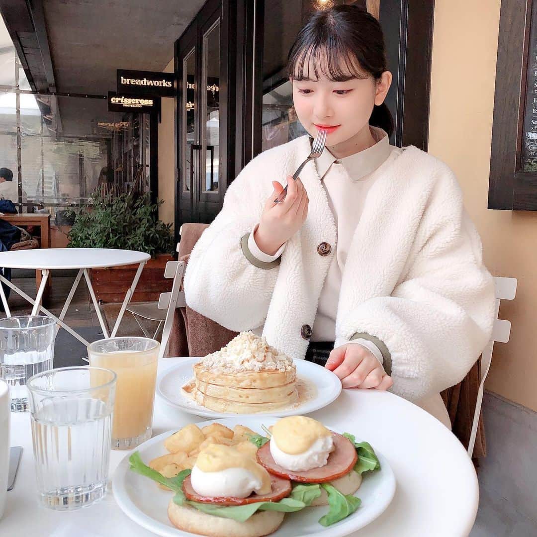 小室ゆらのグルメインスタ