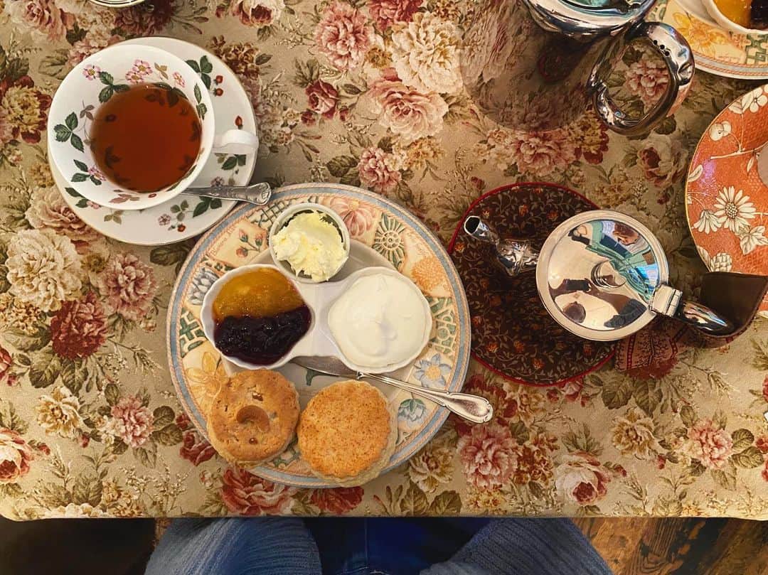 岩崎裕美のグルメインスタ