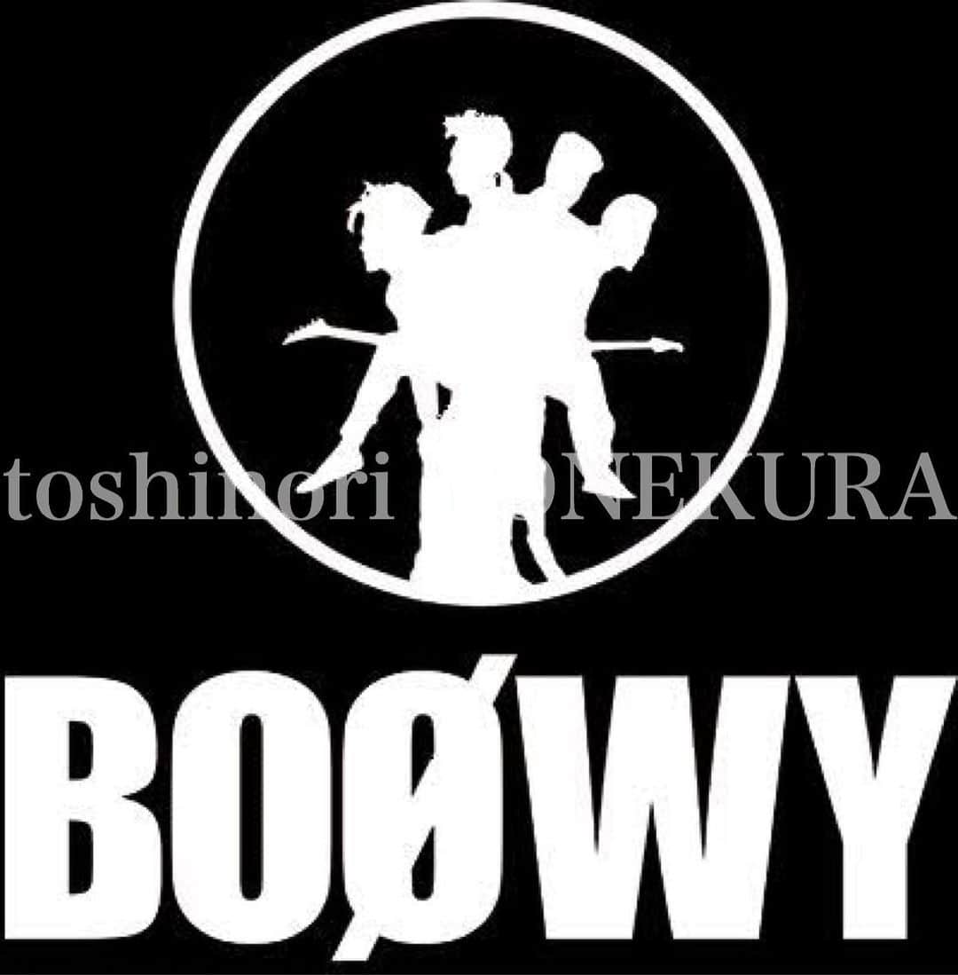 米倉利紀さんのインスタグラム写真 - (米倉利紀Instagram)「song of the day: boøwy - marionette #名曲 #永遠 #存在感 #boøwy #青春」2月25日 9時13分 - toshi_yonekura