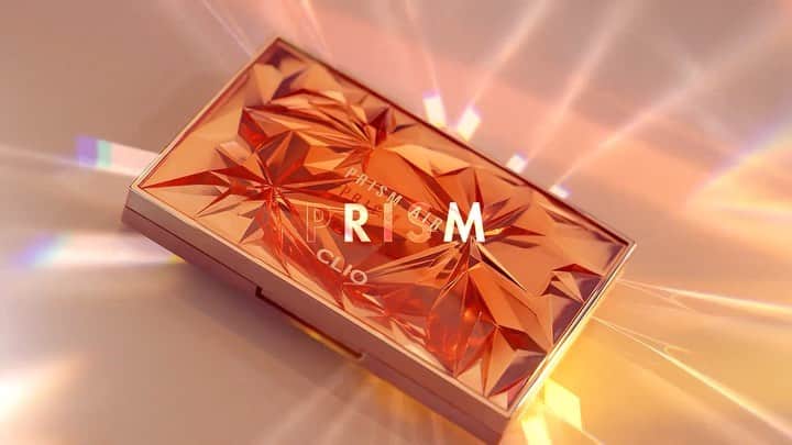 클리오 CLIO officialのインスタグラム