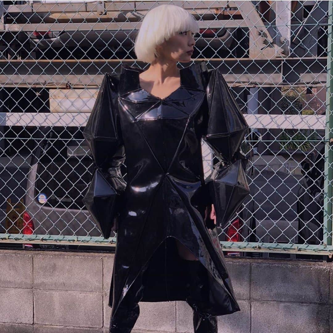 Ai（虫賀愛）のインスタグラム