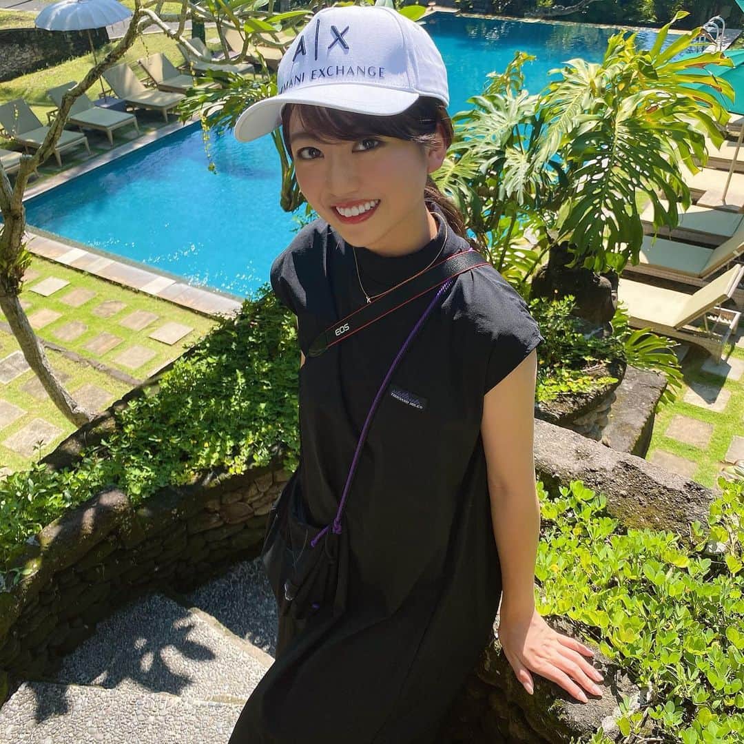 中谷彩伽のインスタグラム