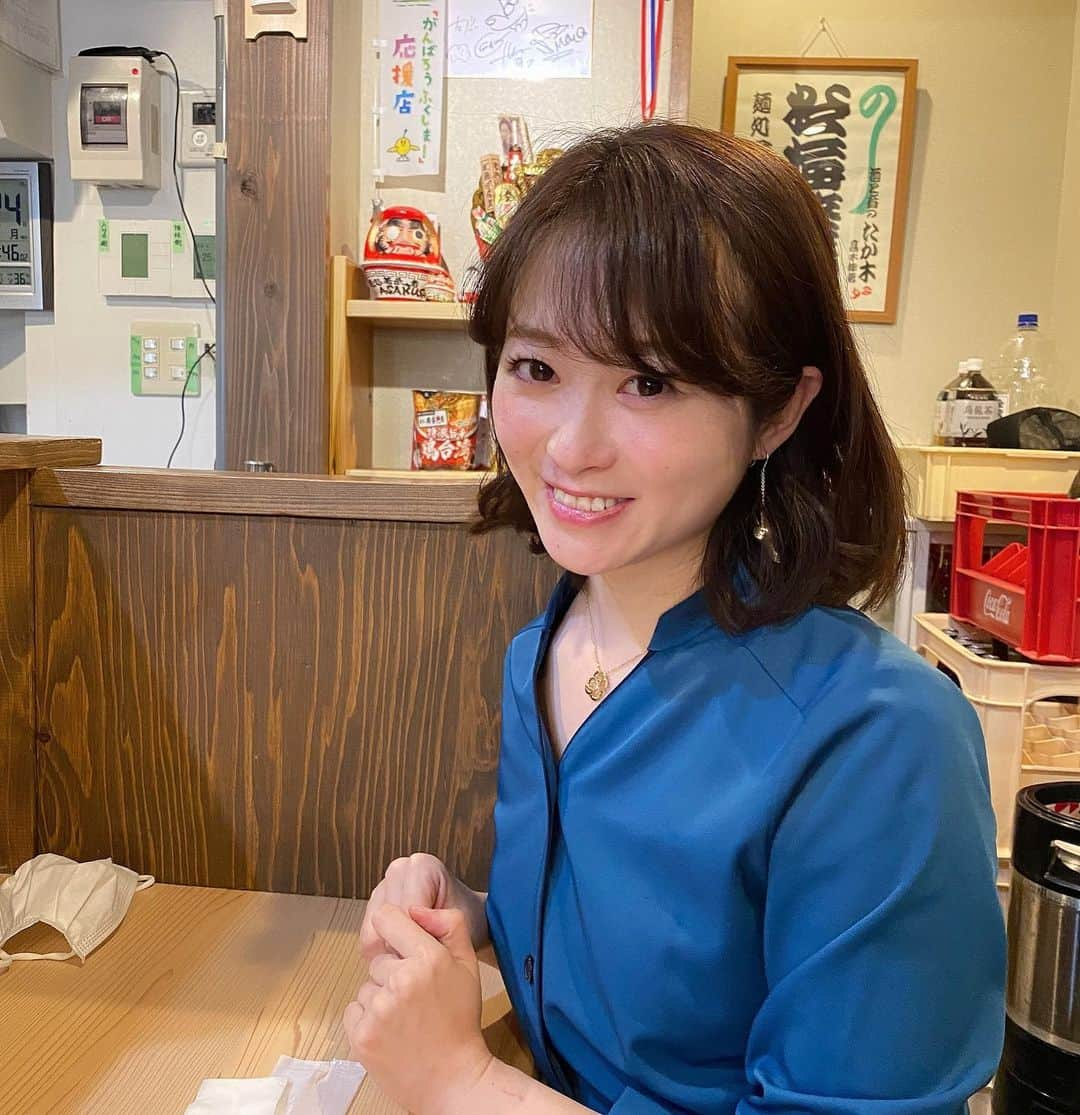 本谷亜紀さんのインスタグラム写真 - (本谷亜紀Instagram)「福島の名店若武者が浅草に😊福島で行って凄く美味しかった記憶。LUNA SEAの真矢さんと行ったなぁ😚今回は会津山塩物語の塩ラーメン😁 ㅤㅤㅤㅤㅤㅤㅤㅤㅤㅤㅤㅤㅤ 会津の温泉から作られる貴重な塩を使ったスープはまろやか🥰この後、人形焼にすき焼きに色々食べまくった☺️ #麺処若武者ASAKUSA #浅草ランチ  #ラーメン #らーめん #拉麺 #라면#ramen#noodle  #つけ麺 #まぜそば #汁なし #麺 #麺活 #ラーメン巡り #ラーメンインスタグラマー #麺スタグラム #rameninstagramer  #travel #foodie」2月25日 11時18分 - akichi0518_ramen