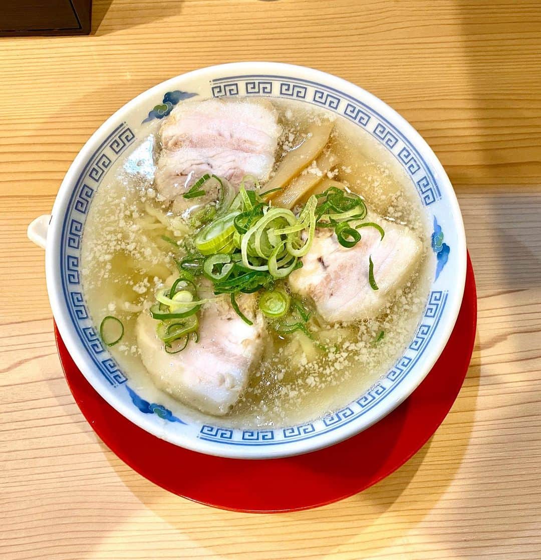 本谷亜紀のグルメインスタ