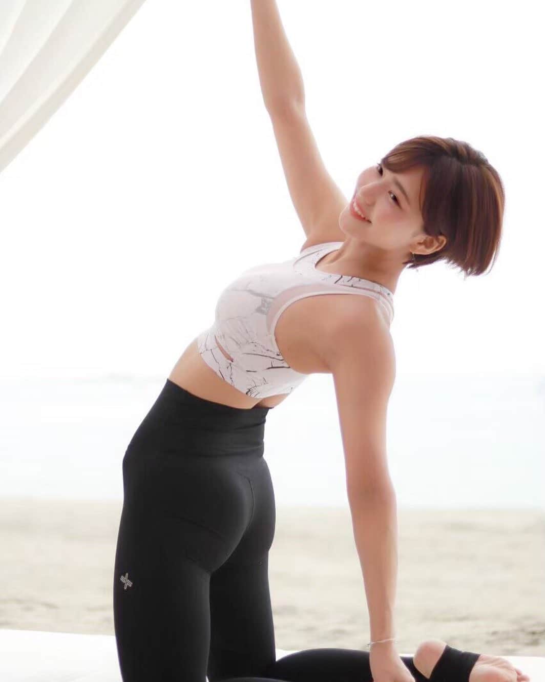 YES TOKYOのグルメインスタ