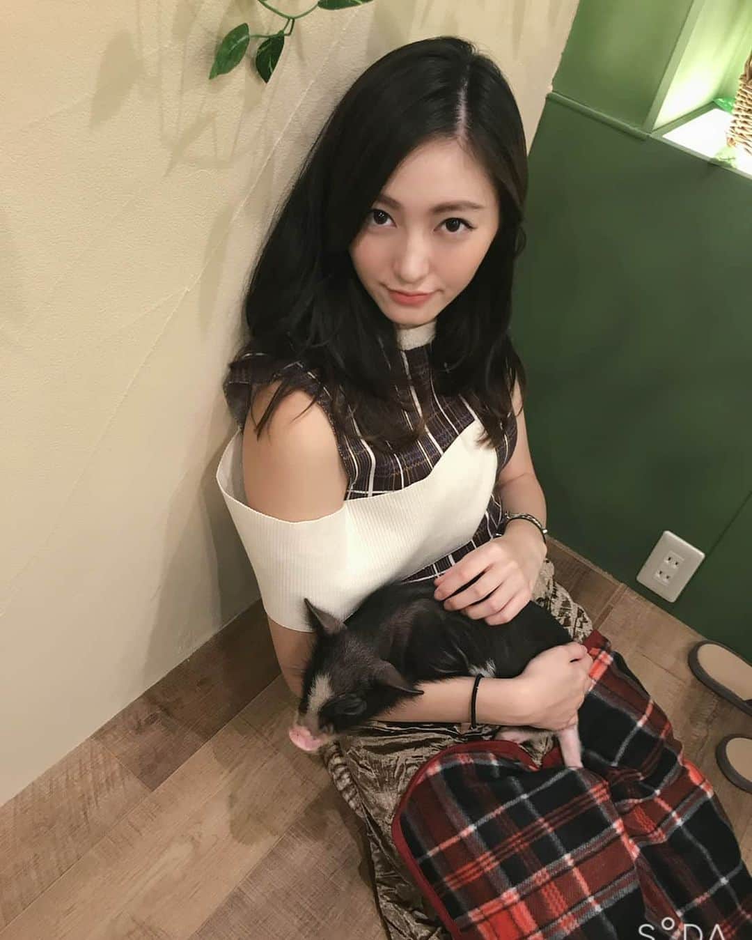 滝澤史のインスタグラム
