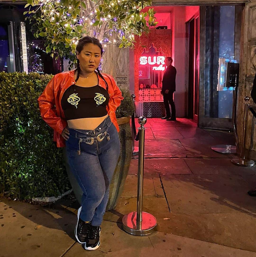 藤井美穂のインスタグラム：「Yes #sur ? 👟 @shoedazzle  #shoedazzlepartner 👕🧥@sheinofficial @sheincurve #SHEIN#SHEINgals Search ID: 849665 hhttp://shein.top/xynusei Search ID: 745234 http://shein.top/rws9g82 mihofujiQ2 Extra 15% OFF any purchase (valid till 31 March)」