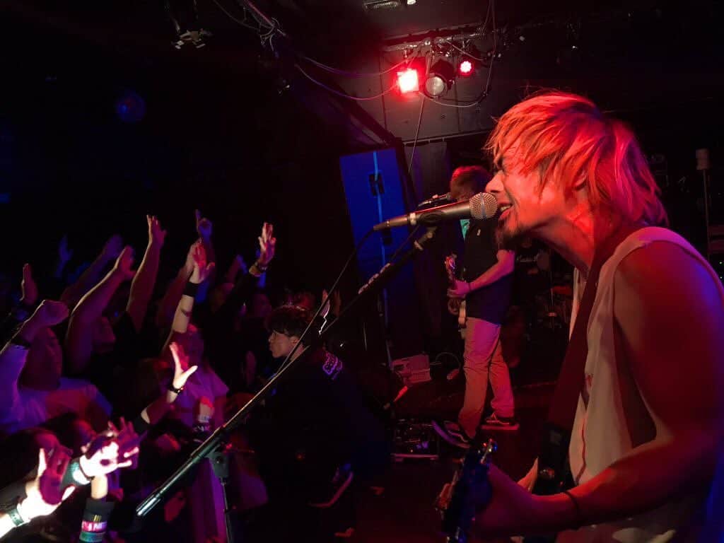U-tanのインスタグラム：「チェリコとの2日間の旅、めちゃくちゃ楽しかったー！長野、金沢、各地遊んでくくれたみなさんありがとうございました！！チェリコの旅はまだ続く！ありがとう！」