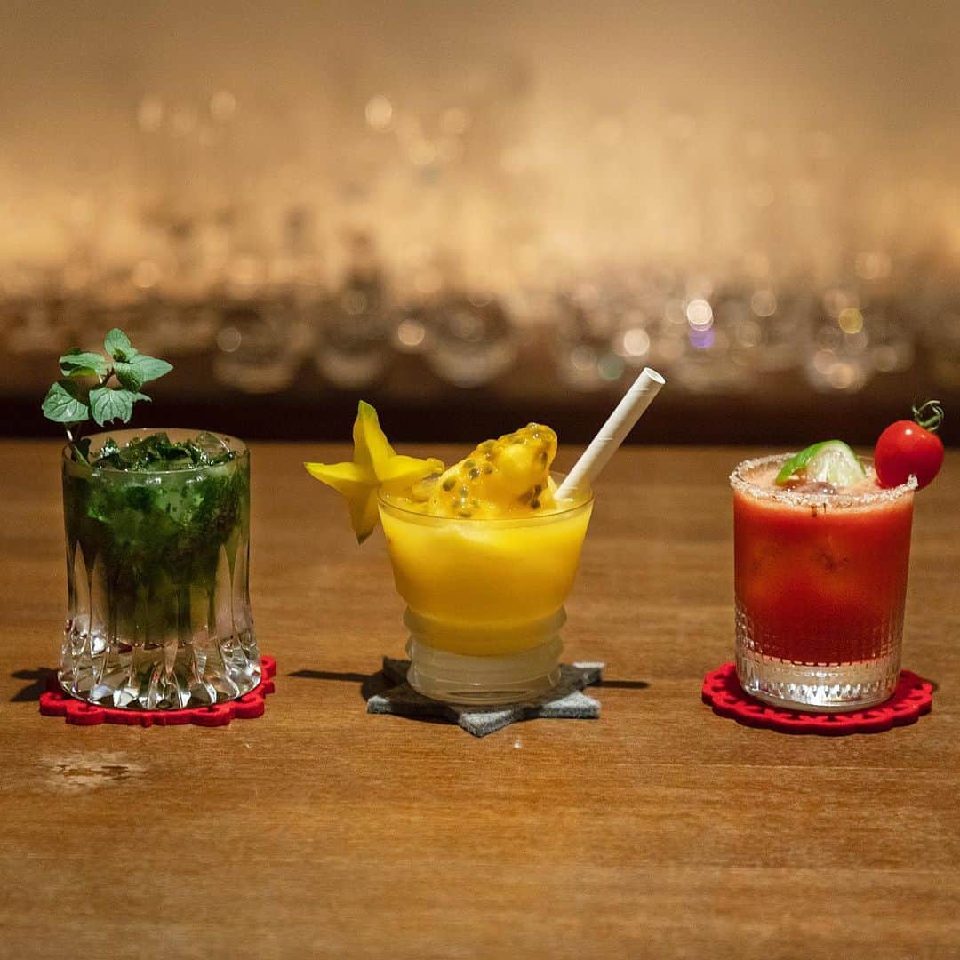 Hanako公式のグルメインスタ