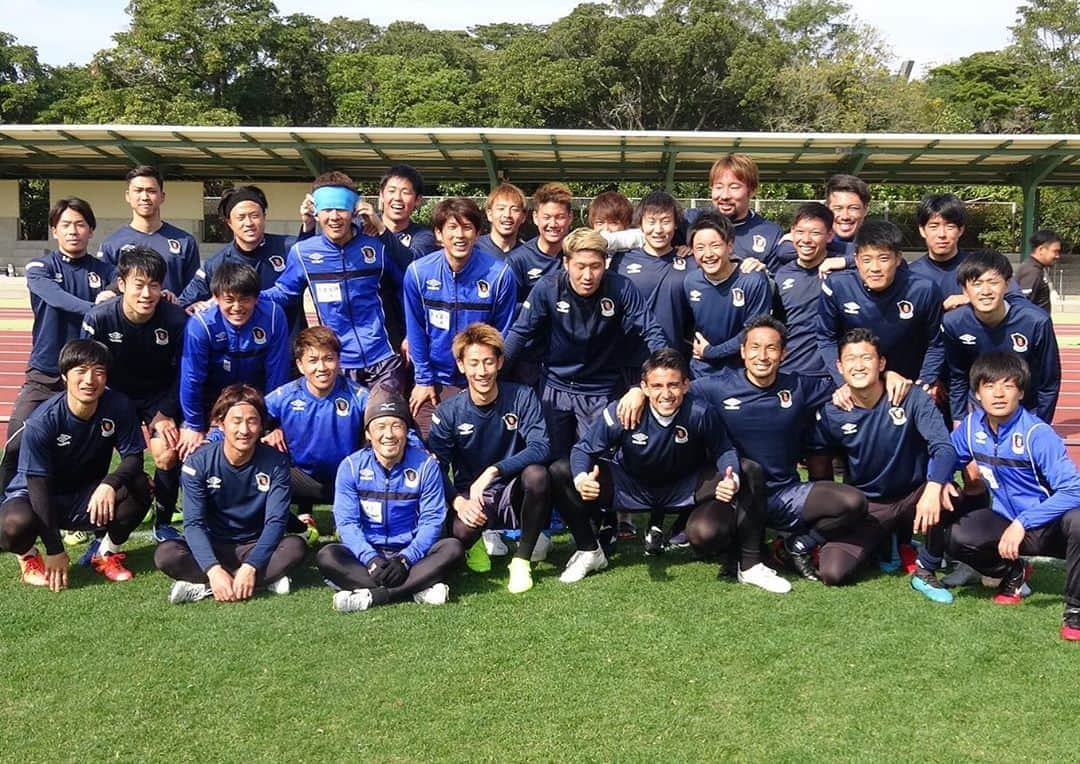のインスタグラム：「キャンプ終了！！！ 青森帰ります！！ お疲れ様でした😝  #ラインメール青森」