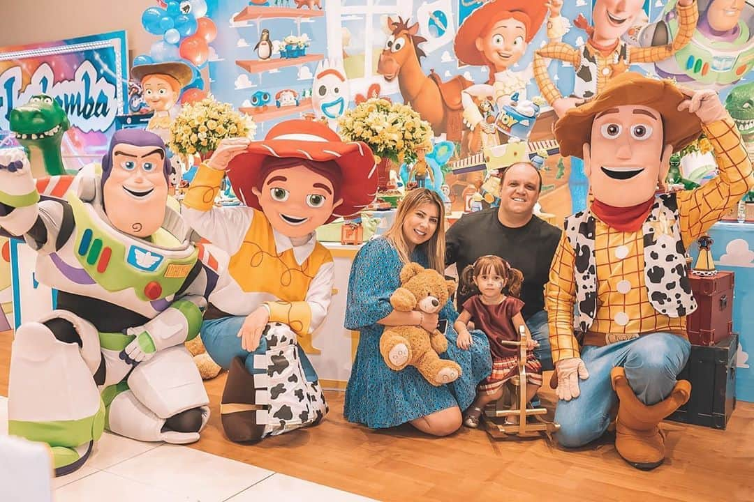 WOODYのインスタグラム