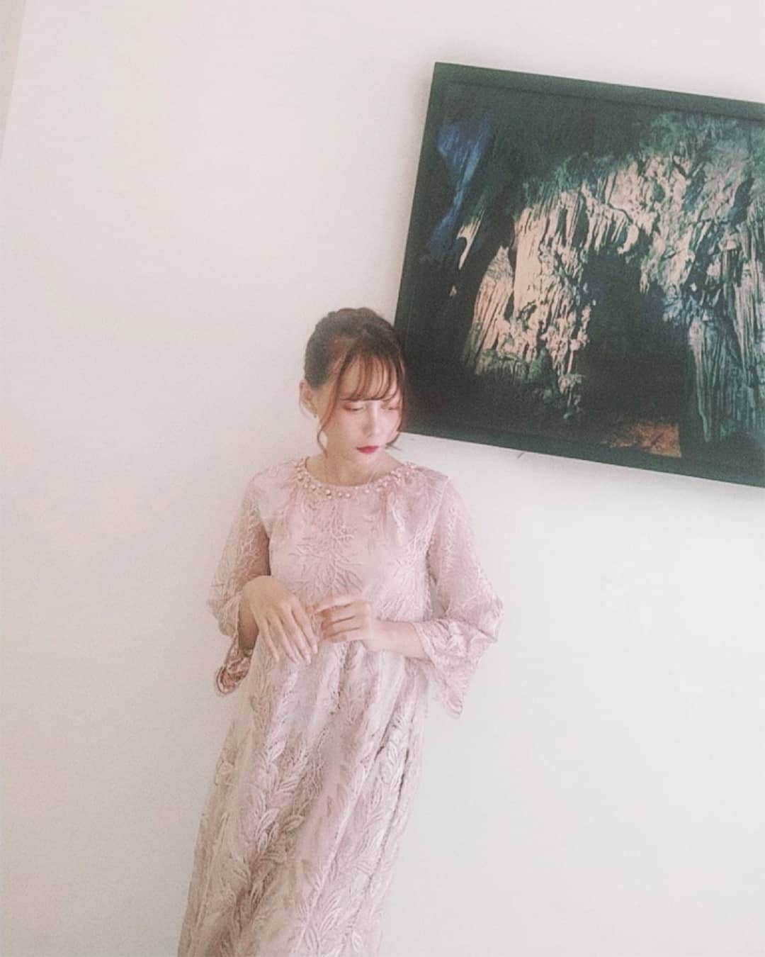 森川葵のインスタグラム