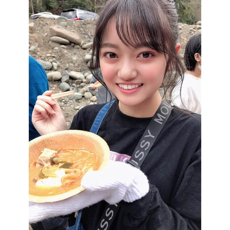 吉川茉優のインスタグラム