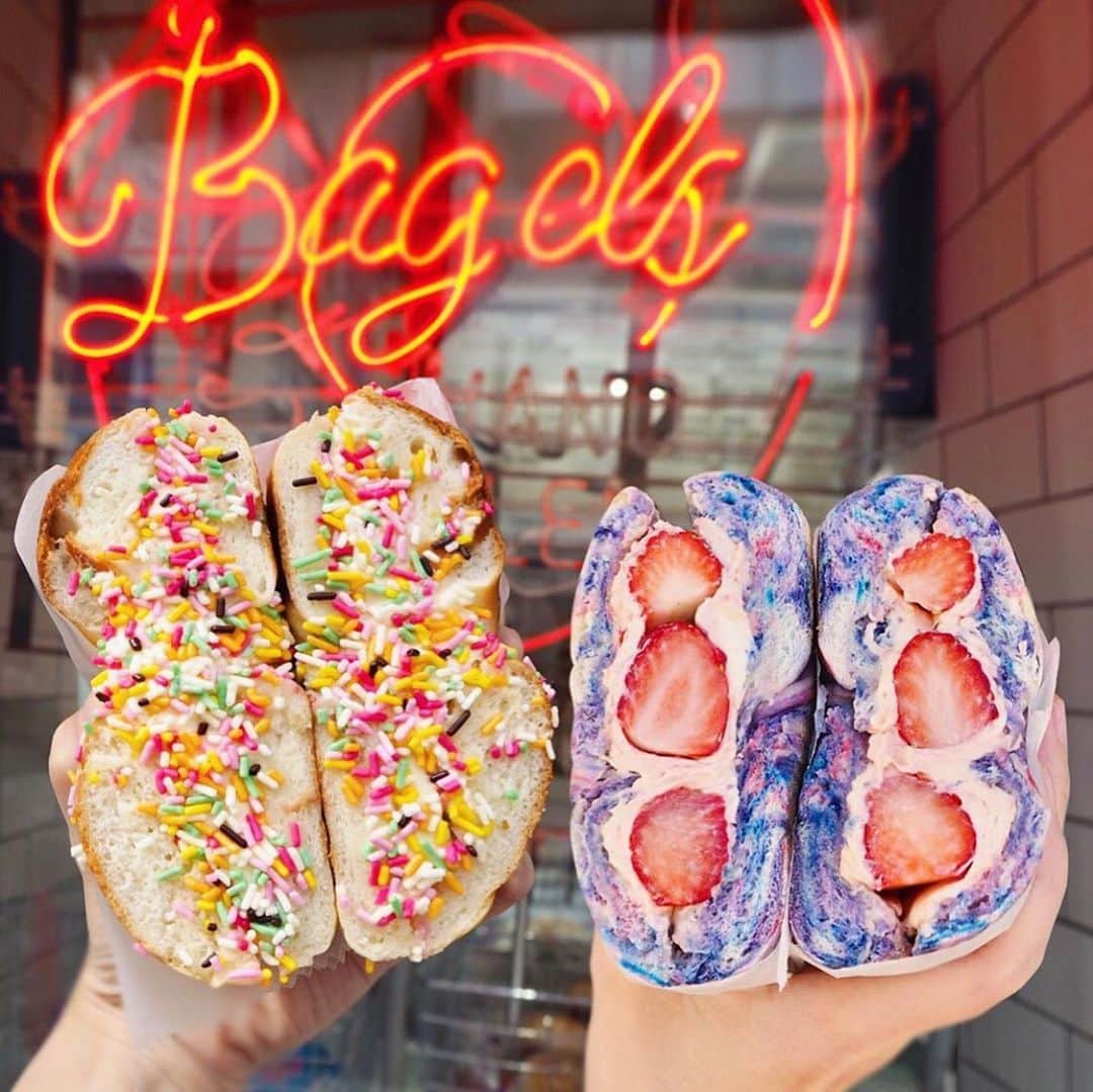 RETRIP<リトリップ>グルメのグルメインスタ