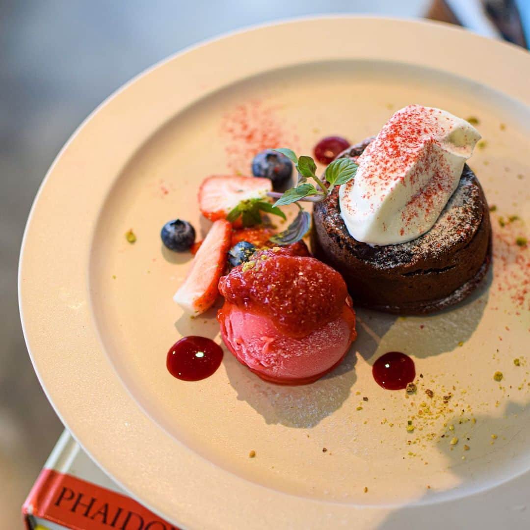 TODAY'S SPECIALのグルメインスタ