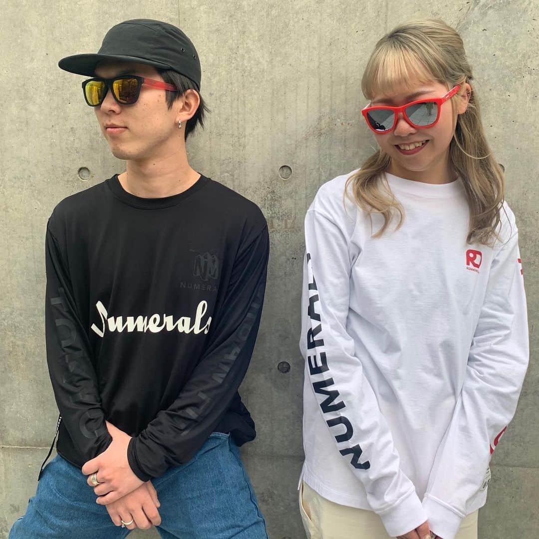 ニコアンドのグルメインスタ