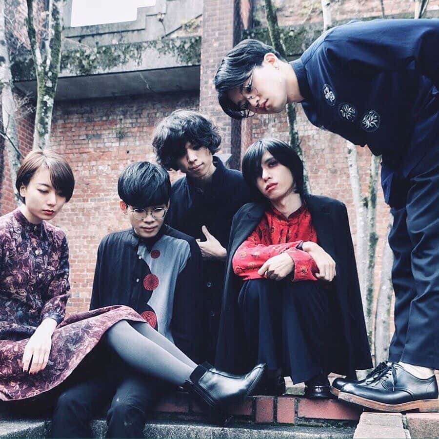 イマイアキノブのインスタグラム