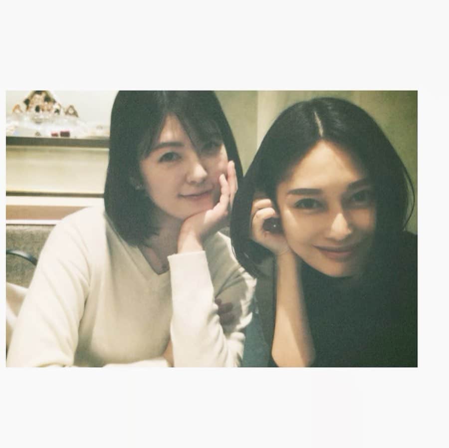 末永百合恵のインスタグラム