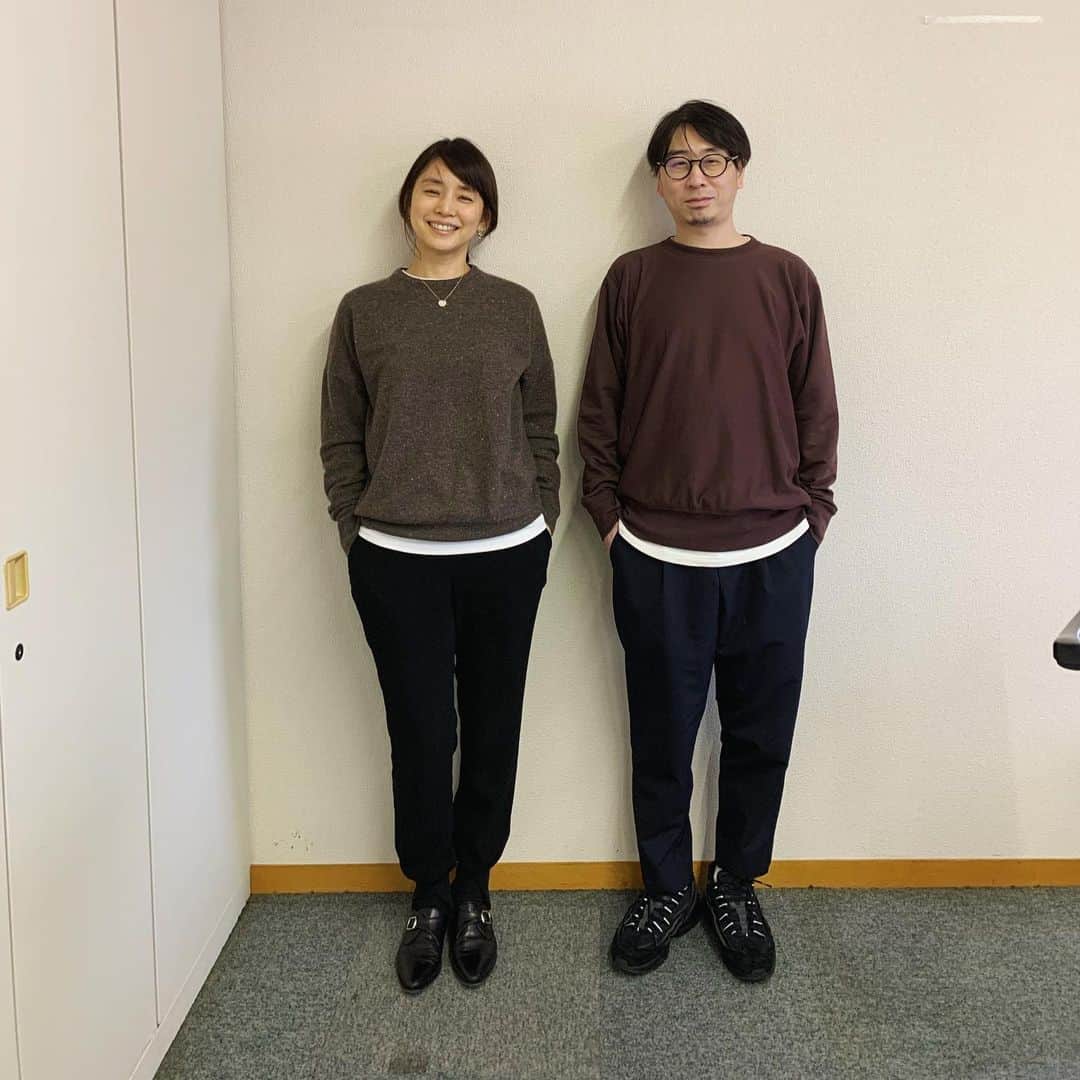 石田ゆり子のインスタグラム