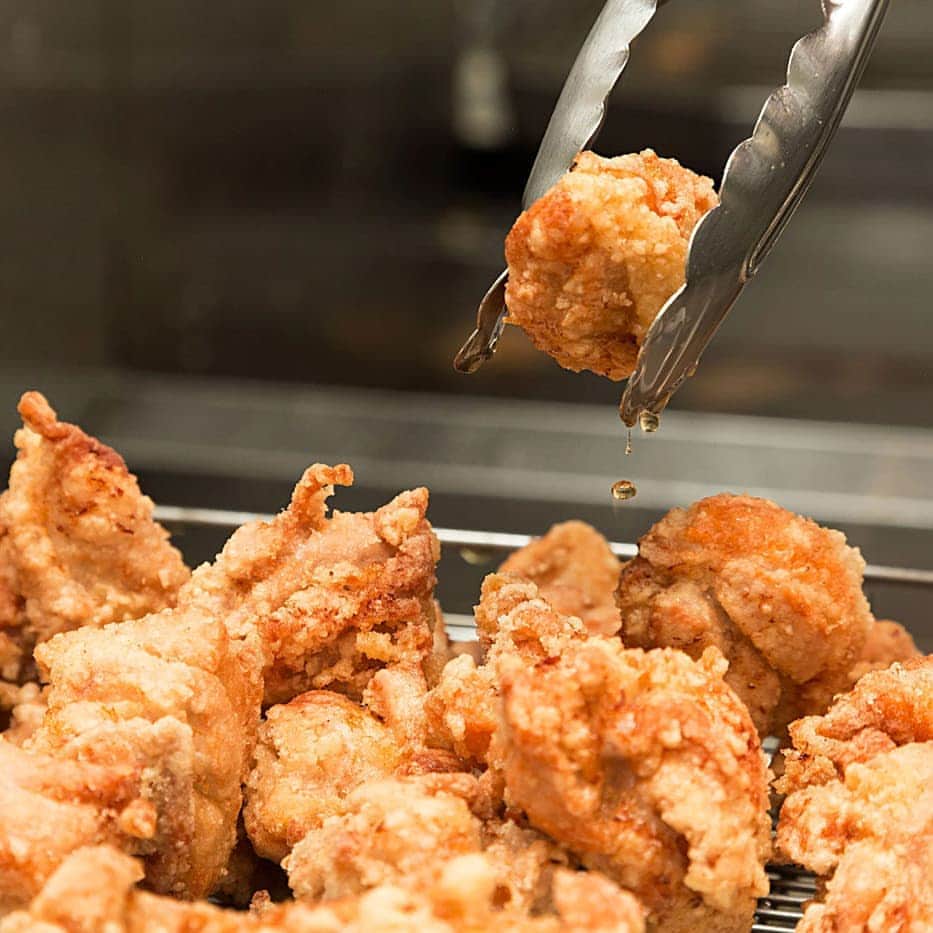 Japan Food Townのインスタグラム