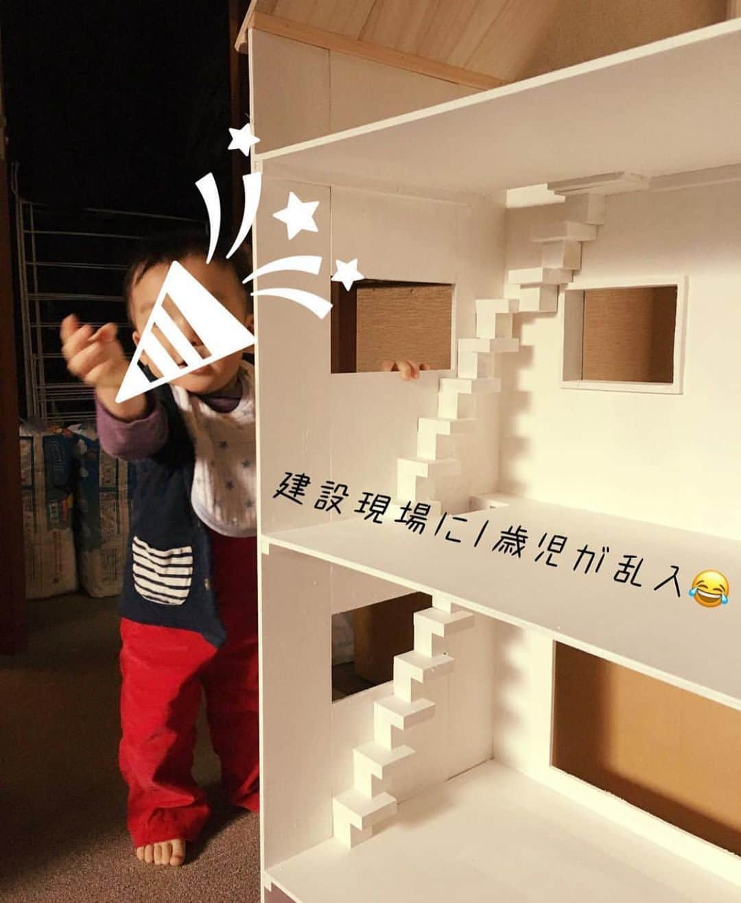 村上隆さんのインスタグラム写真 - (村上隆Instagram)「@ka.ta.ko.to.time This photos are realy amazing creative things! She is @chiho_aoshima 's friend of house wife. But what is a tension! quality! and strong Obsession! I am so impressed!」2月25日 15時31分 - takashipom