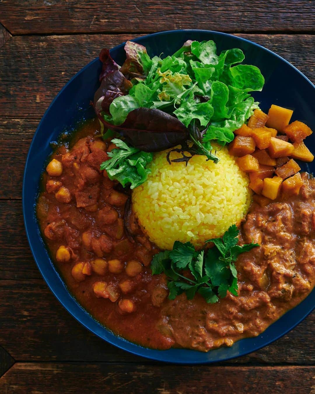 ORGANIC TABLE BY LAPAZのグルメインスタ